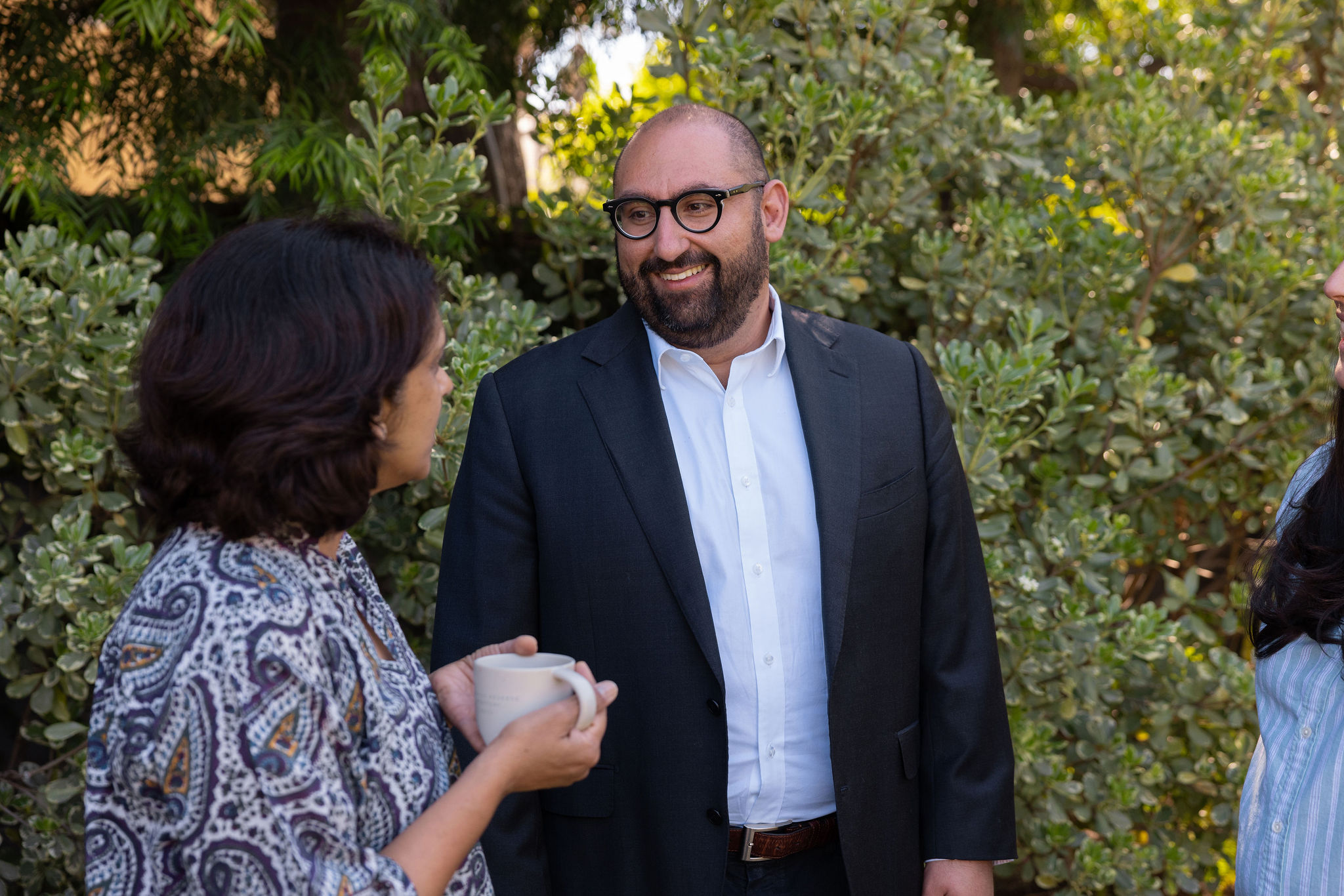 Schools and Community